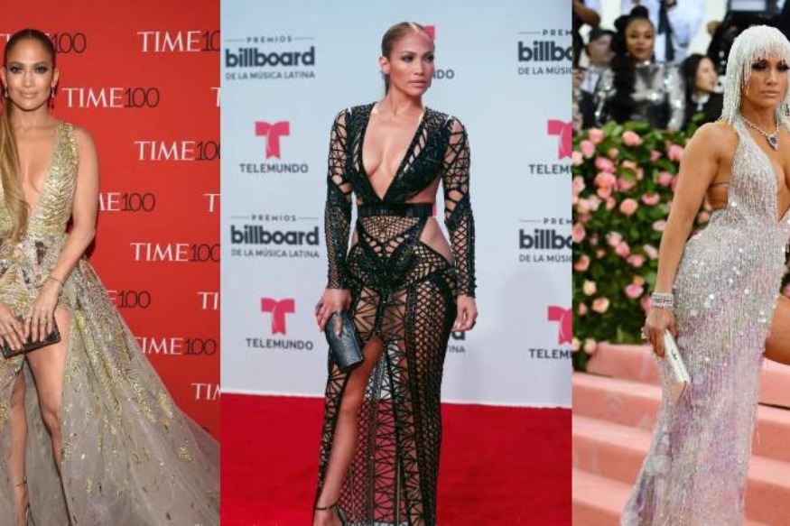 People : Photos des 50 robes les plus sexy des stars