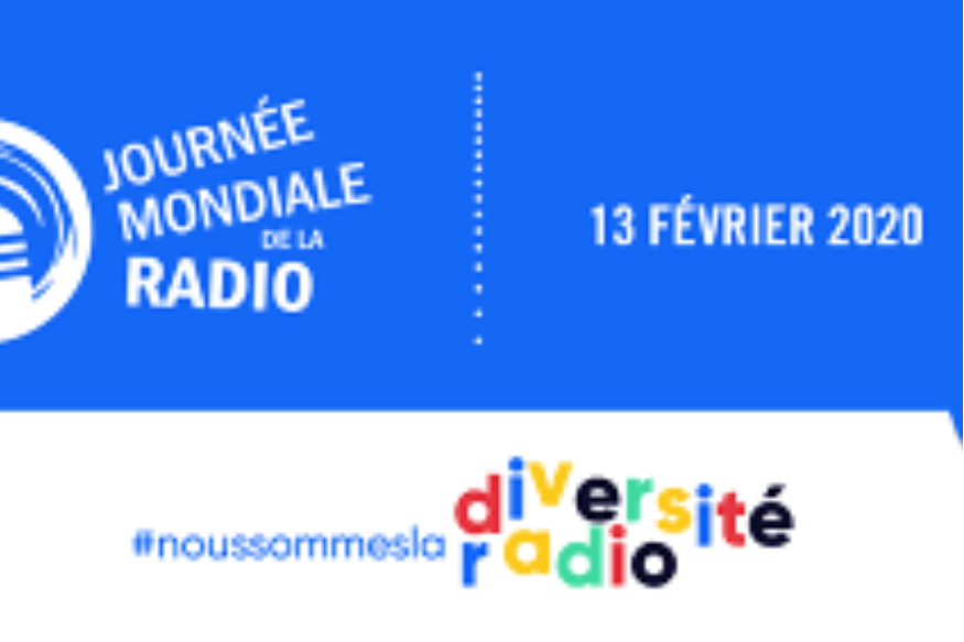 RADIOTAMTAM : Journée mondiale de la radio