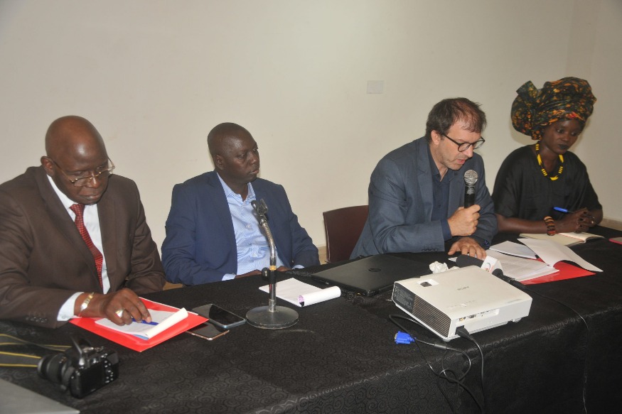 Sénégal : les radios communautaires sur la voie du pluralisme