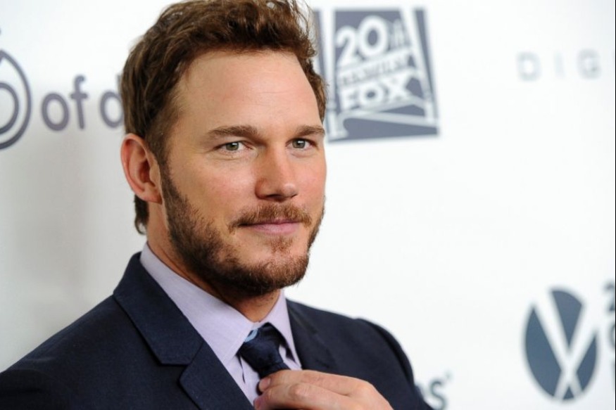 PEOPLE : Macabre découverte sur le tournage du dernier film de Chris Pratt