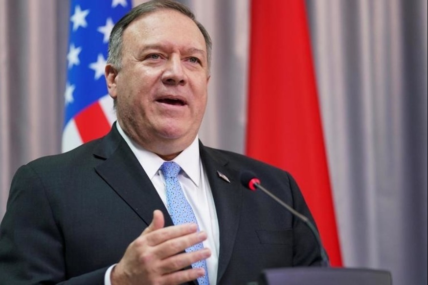 Amérique : Mike Pompeo annonce qu’un accord se prépare entre les Etats-Unis et les talibans pour le 29 février
