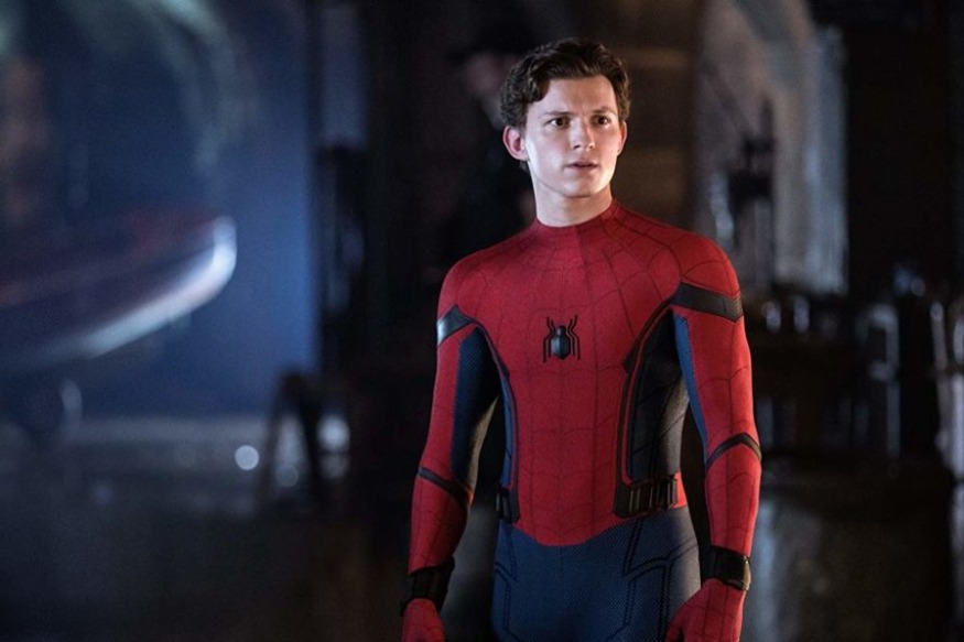 PEOPLE : Réseau sociaux – Tom Holland  l’acteur justifie son départ d’Instagram