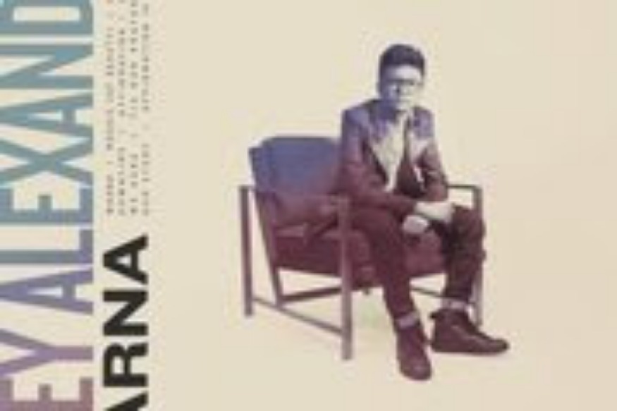 MUSIQUE : Joey Alexander - Warna (Jazz)