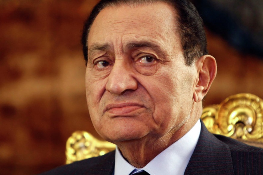 Décès de l’ex-président Hosni Moubarak : l’Egypte tourne une page de son histoire d’avant 2011