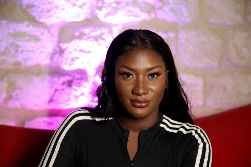 PEOPLE : Aya Nakamura sublime en combinaison : elle fait sensation !