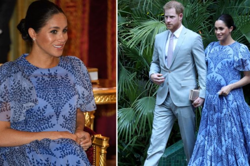 PEOPLE : Meghan Markle à nouveau enceinte ? Pourquoi la rumeur est relancée