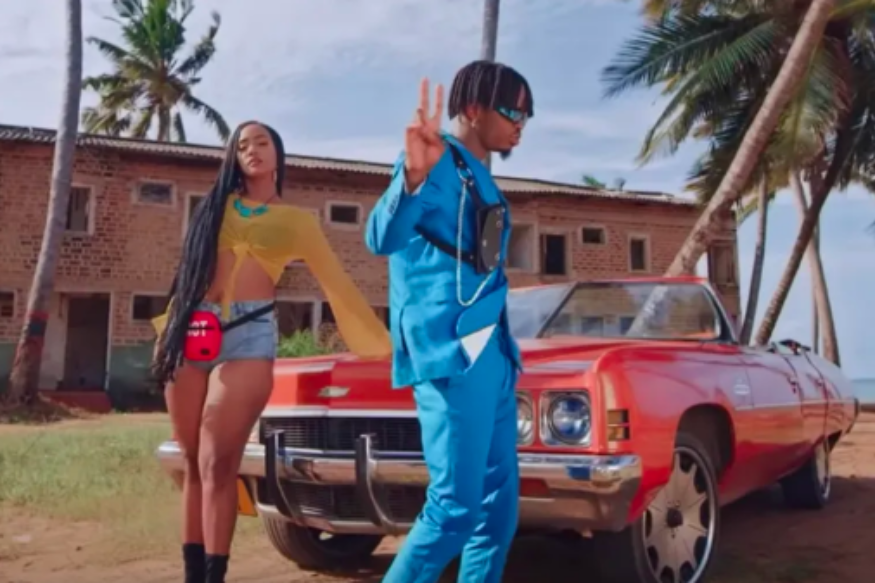 MUSIQUE : Les 7 meilleures chansons d'Afrique de l'Est du mois