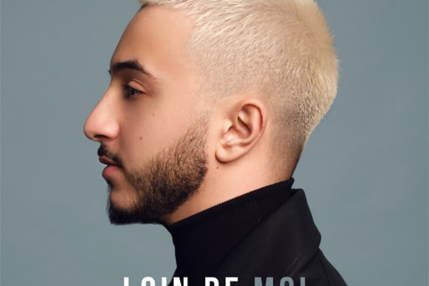 MUSIQUE : Warren Saada, le clip de Loin de Moi