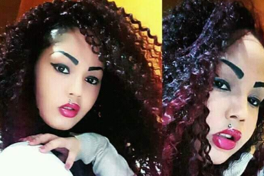 PEOPLE : Qui est Bijou Siraba, influenceuse malienne et ex de Sidiki Diabaté