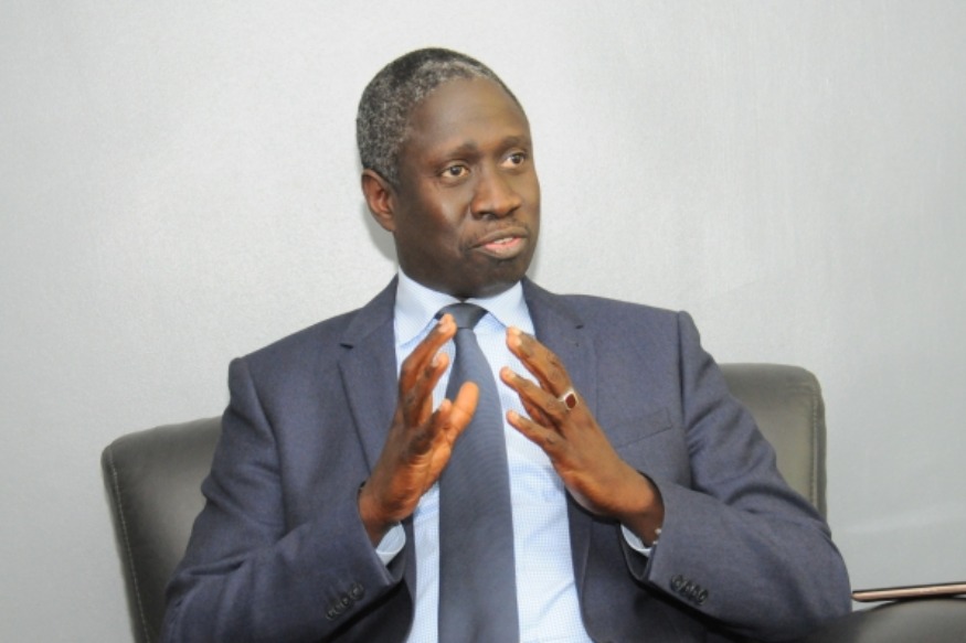 HIGH-TECH : L’Administrateur de GAINDE 2000 appelle à miser sur l’intelligence artificielle