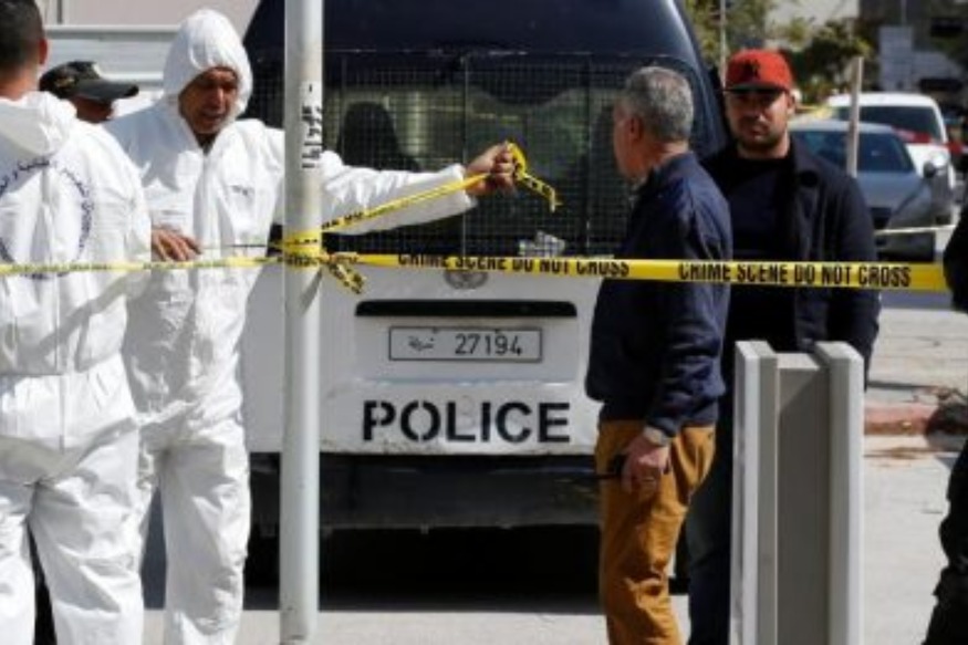 Tunisie : Attentat Tunisie, un policier tué, quatre autres blessés