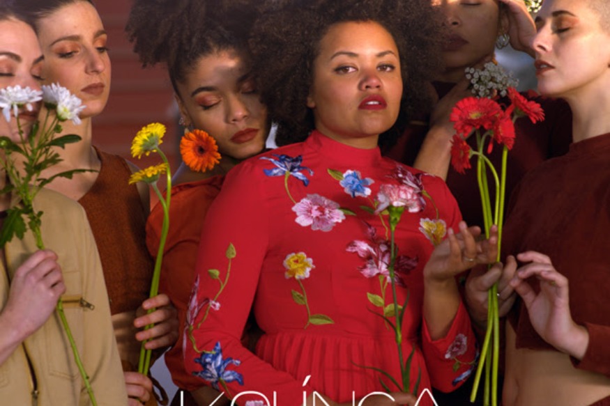 MUSIQUE : Kolinga, le clip de Nguya Na Ngai