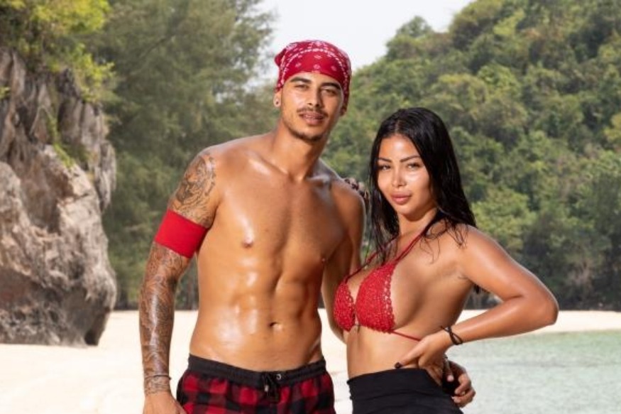 PEOPLE : Maeva Ghennam toujours amoureuse de Greg ? Il balance son dernier texto