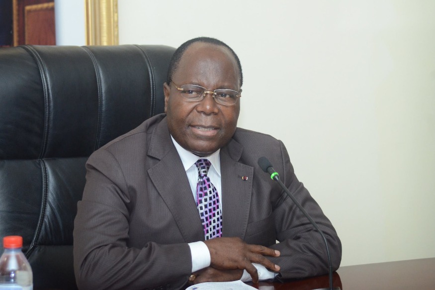 RCONGO : Coronavirus un conseiller du Premier ministre congolais testé positif