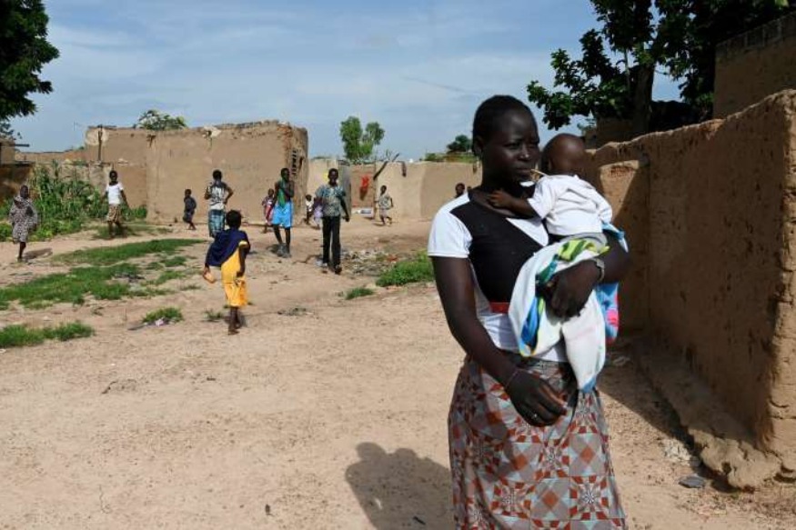 Burkina Faso : le nombre de cas positifs de coronavirus passe à 15