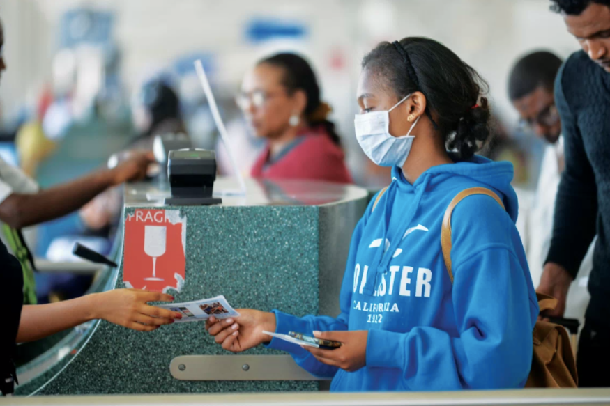 L'Afrique se prépare au choc du coronavirus