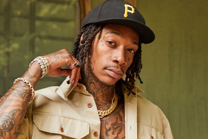 PEOPLE : Wiz Khalifa le rappeur pense que «les gens vont accoucher de nombreux bébés ‘quarantaine’ l’année prochaine»