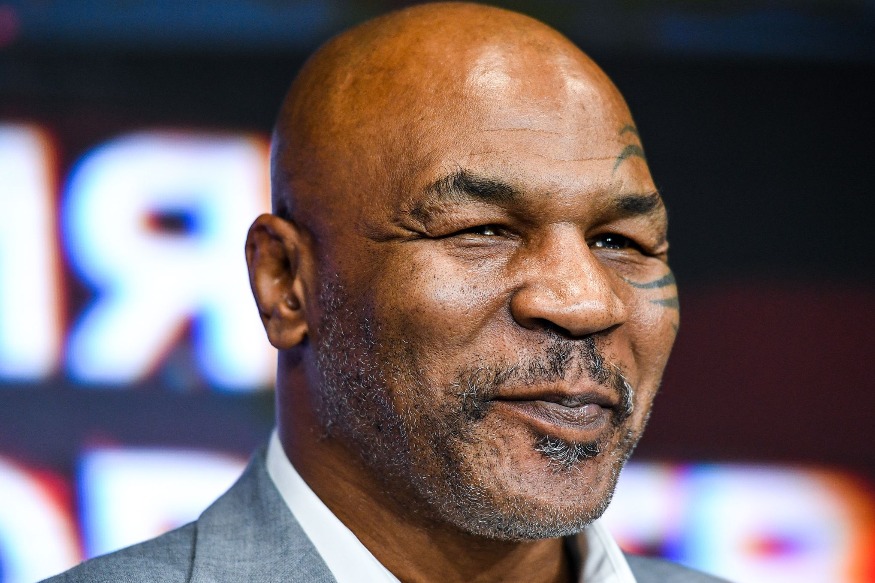 PEOPLE : Mike Tyson «J’ai hâte de mourir, vivre est trop compliqué»