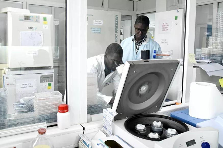 AFRIQUE : Et si l’Afrique faisait mieux que l’Europe pour lutter contre le Coronavirus?