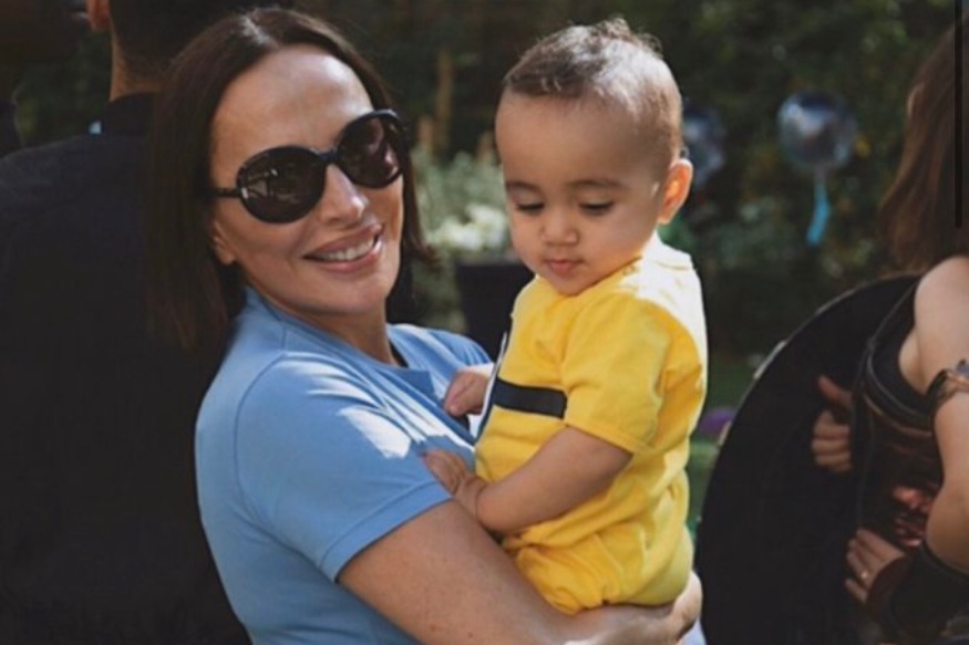 Gabon : Sylvia Bongo Ondimba lance la journée du Bonheur sur Twitter.