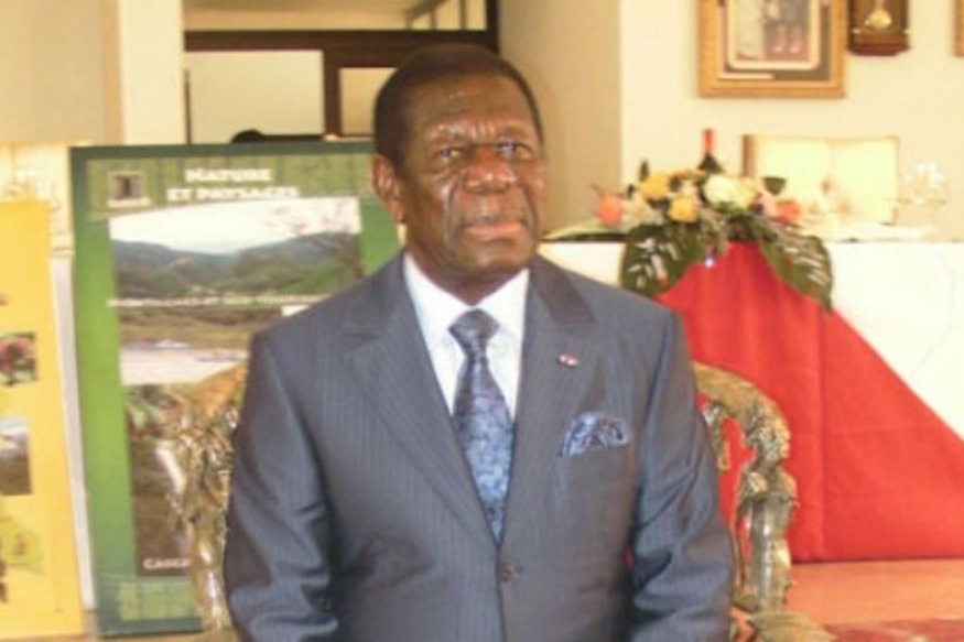 CAMEROUN : Décès du milliardaire camerounais Victor Fotso (famille)