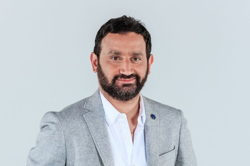 PEOPLE : Cyril Hanouna envoie de la force à ses fans en confinement !