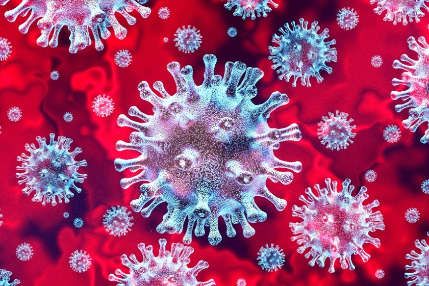 EUROPE : Coronavirus en Italie  un record de près de 800 morts en 24 heures