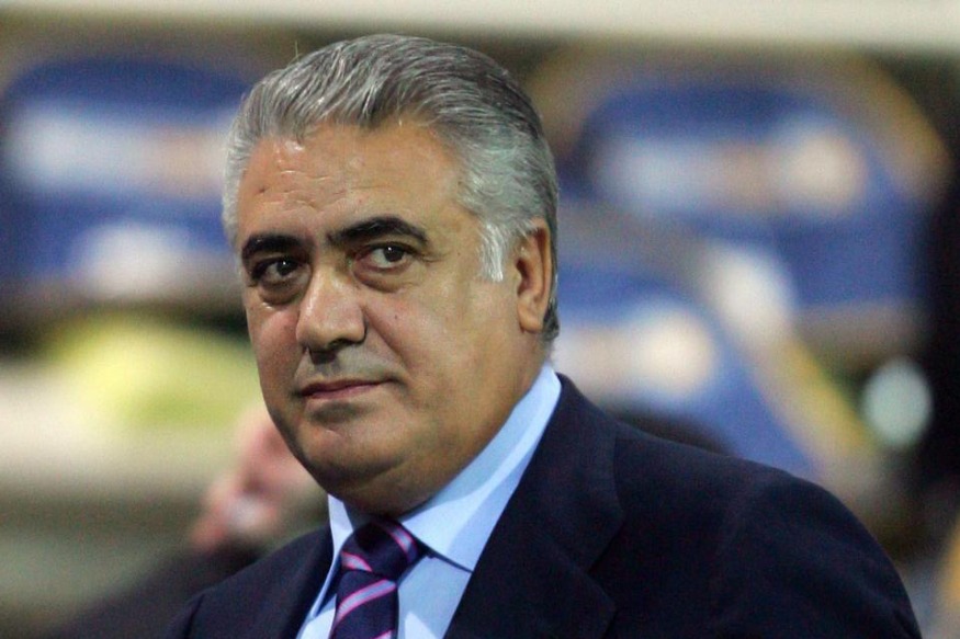 FOOTBALL : Lorenzo Sanz, l’ancien président du Real Madrid, décède du coronavirus