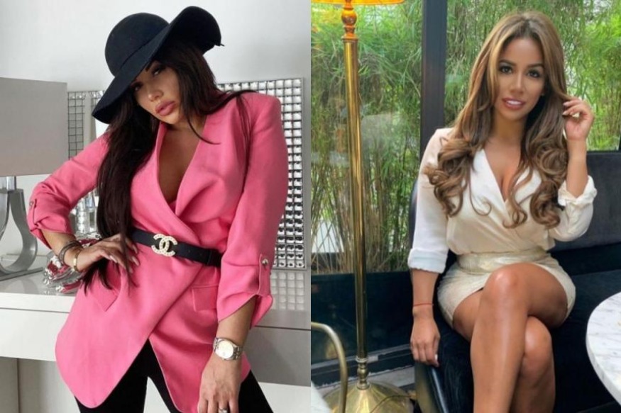 PEOPLE : Laura Lempika et Sarah Martins sont complètement métamorphosées ! (PHOTO)