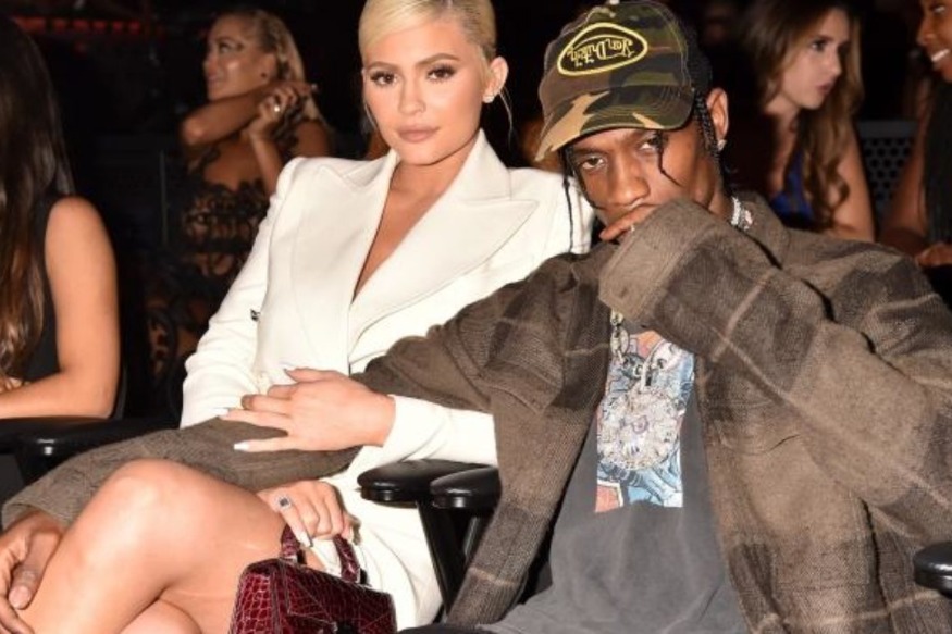 PEOPLE : Selon son neveu, Kylie Jenner est toujours séparée de Travis Scott…