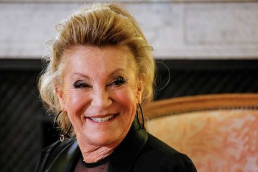 MUSIQUE : Sheila, en deuil, rend hommage à son «frère» de coeur