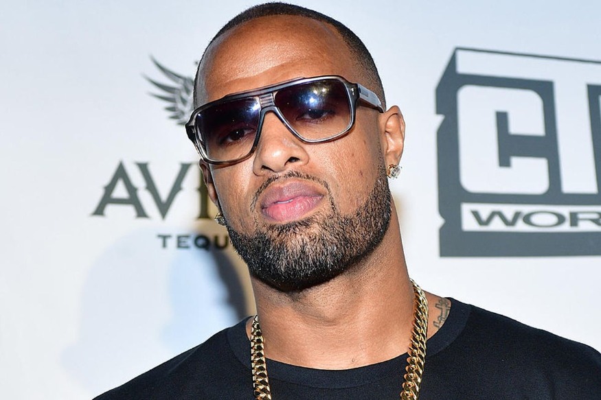 PEOPLE : Slim Thug le rappeur américain testé positif au Covid-19