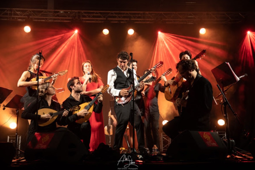 MUSIQUE : Féloche, le clip confiné de Bambino feat Dolche