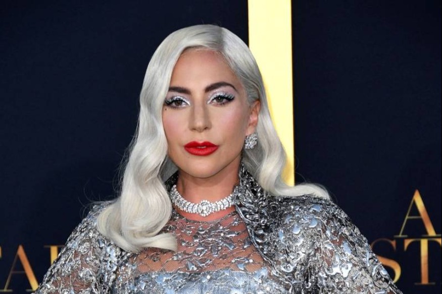PEOPLE : Lady Gaga  voici ce qu’elle a fait le jour de son anniversaire