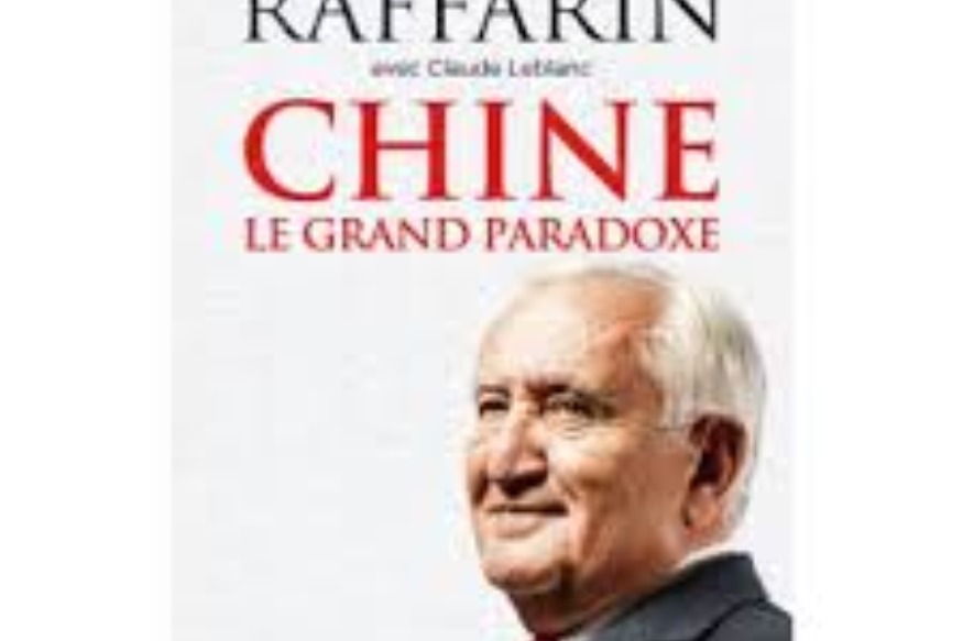 FRANCE : Coronavirus, Jean Pierre Raffarin, petit télégraphiste de Pékin