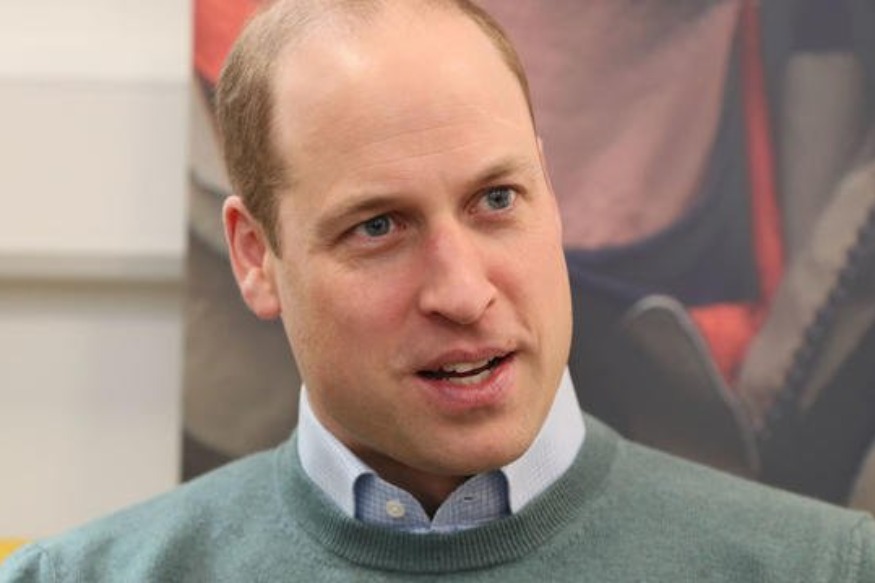 Coronavirus : le prince William souhaite redevenir pilote pour aider à lutter contre la pandémie