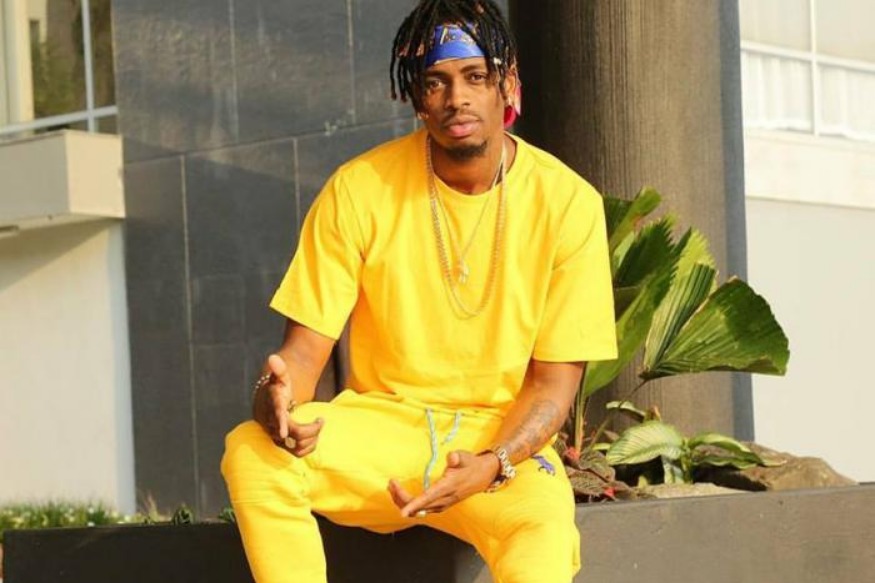 MUSIQUE : Diamond Platinumz le chanteur atteint 900 Millions de vues sur Youtube