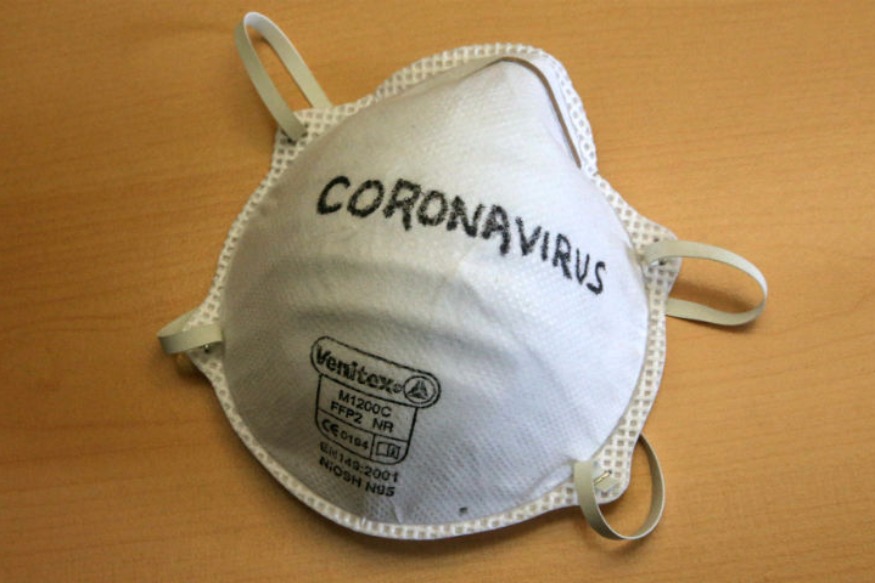 AMERIQUE : Coronavirus  plus de 200.000 cas et 4500 morts aux États-Unis