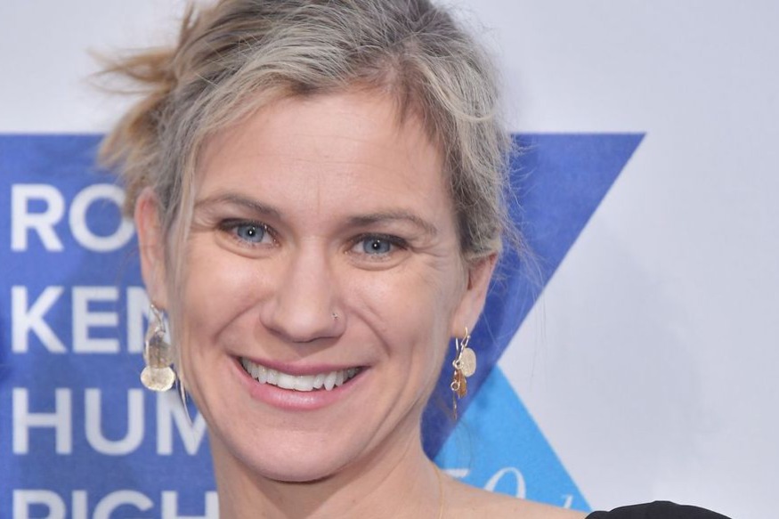 AMÉRIQUE : Robert F. Kennedy : sa petite-fille et jeune fils portés disparus