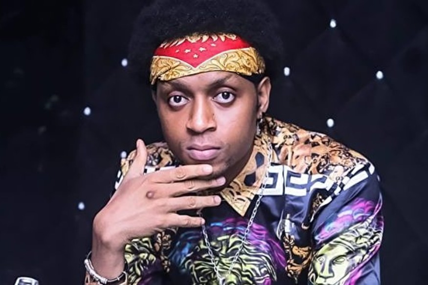 PEOPLE : Safarel Obiang  «La bastonnade…c’est une stratégie pour décourager les éventuels téméraires»