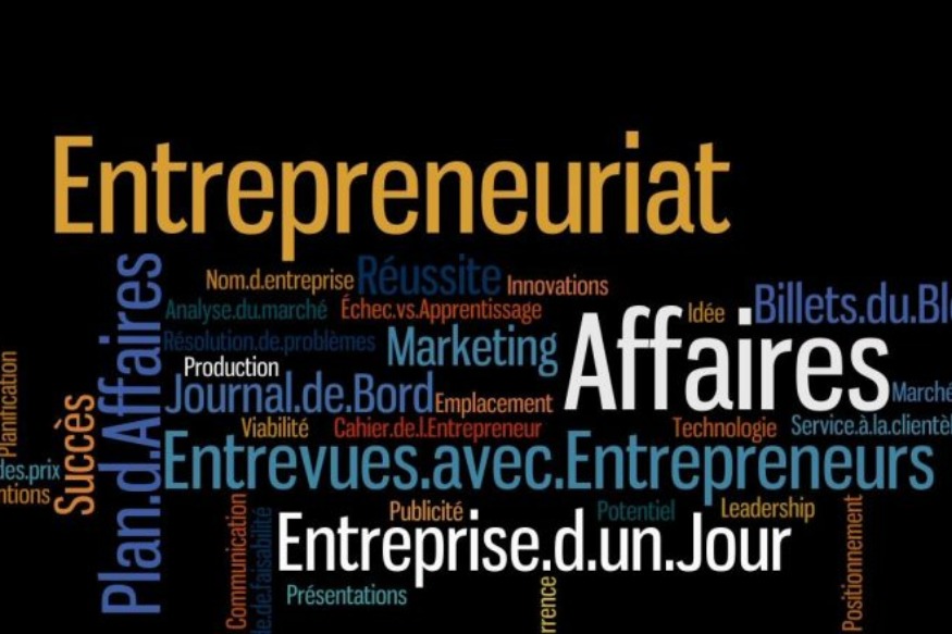 AFRIQUE : Anicet Sèzonmon Adanglénon : «Le tout ne suffit pas d’avoir la volonté mais de la détermination»