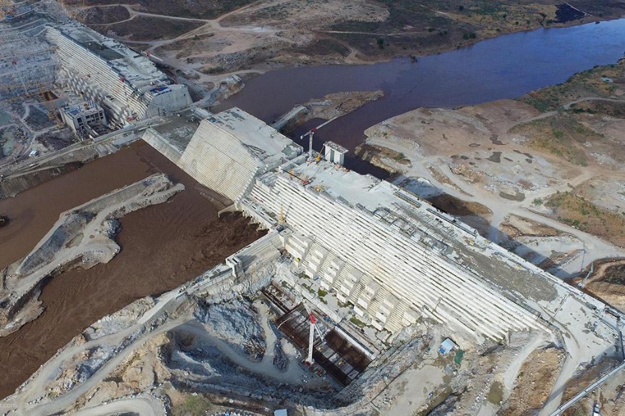 AFRIQUE : L’Ethiopie déploie son armée autour du barrage de la Renaissance