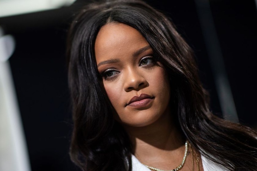 PEOPLE : Rihanna : la chanteuse s’est fixé un âge pour devenir Maman