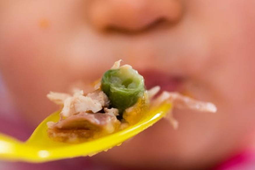 PEOPLE : A partir de quel âge donner de la viande aux bébés ?