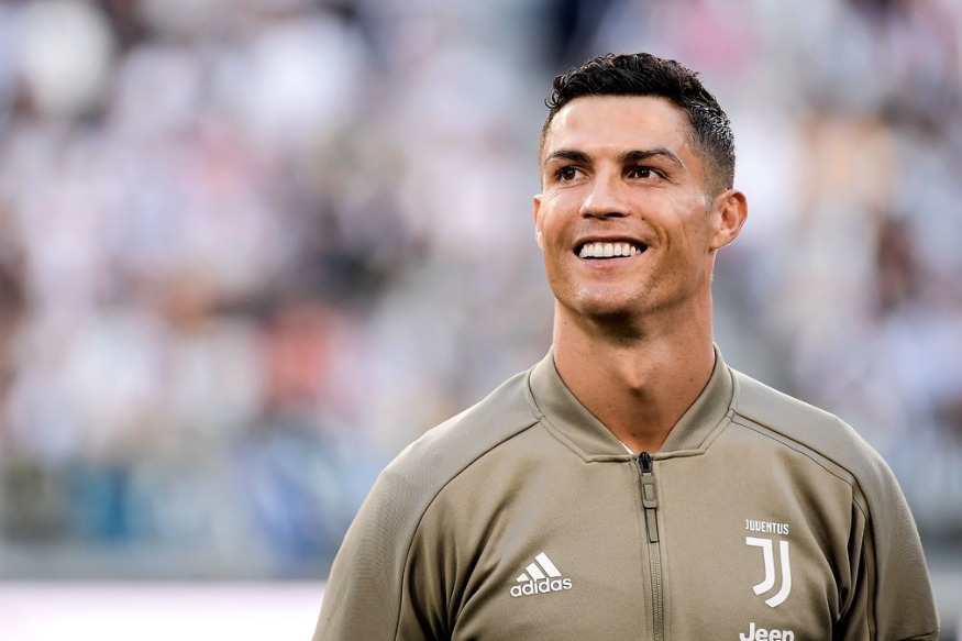 PEOPLE : Cristiano Ronaldo était devenu le premier joueur de l’histoire à devenir milliardaire