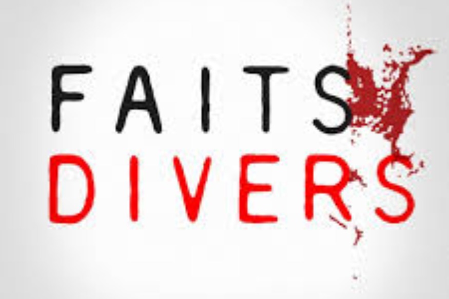 FRANCE : Deux-Sèvres  un cadavre découvert dans un mobile-home incendié