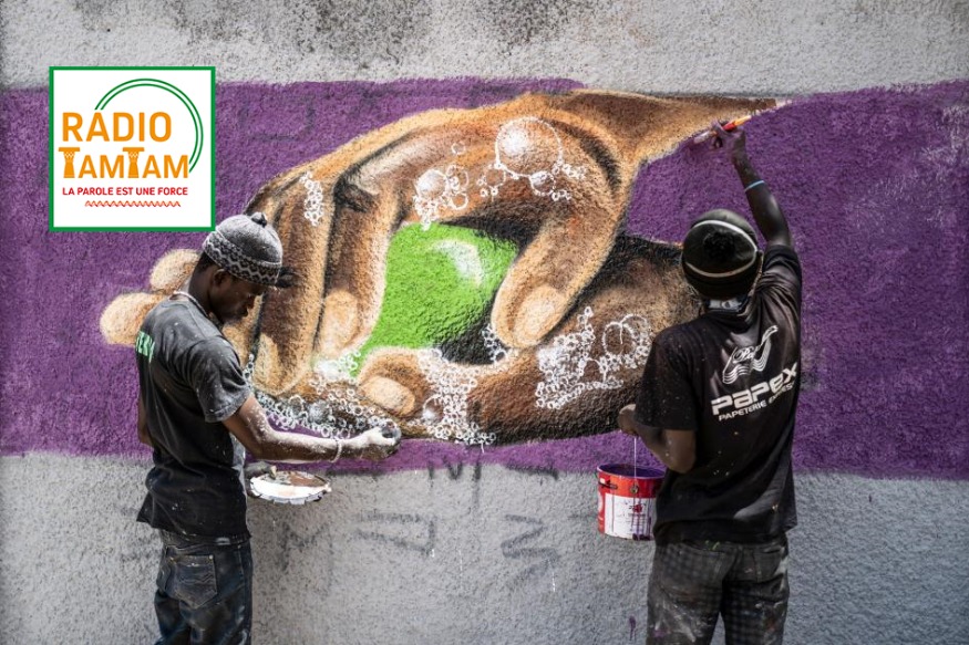 TRIBUNE : Afrique le temps des prophètes du malheur contre un continent de 54 états de 1,3 milliards d'habitants