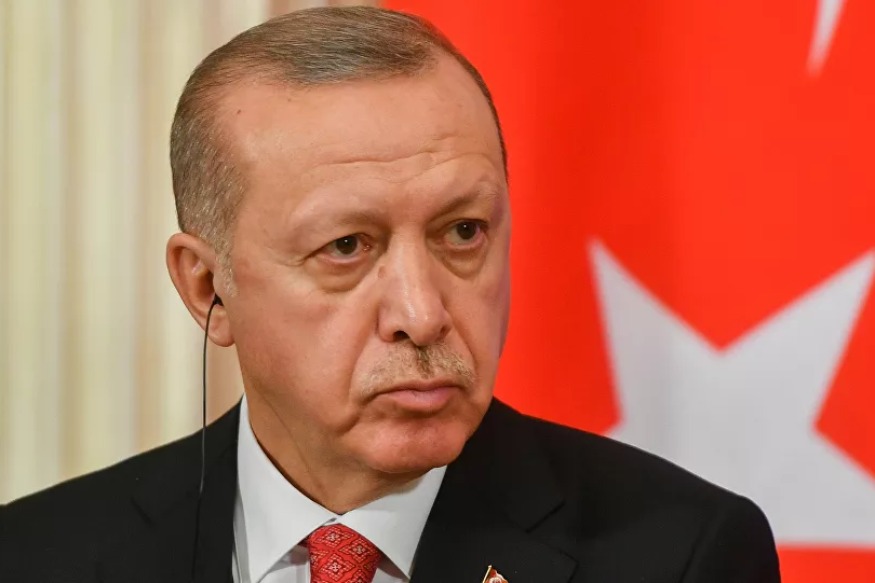 MOYEN-ORIENT : «Si la Syrie s’entend militairement avec les Émirats, Erdogan est fichu», selon Tahhan