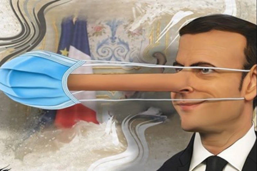 FRANCE-AFRIQUE : Pardonne-nous nos offenses - remets nos dettes