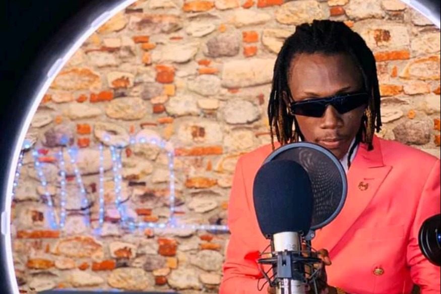 MUSIQUE : Vano Baby : le morceau «Chérie Coco» est actuellement disponible sur Youtube !